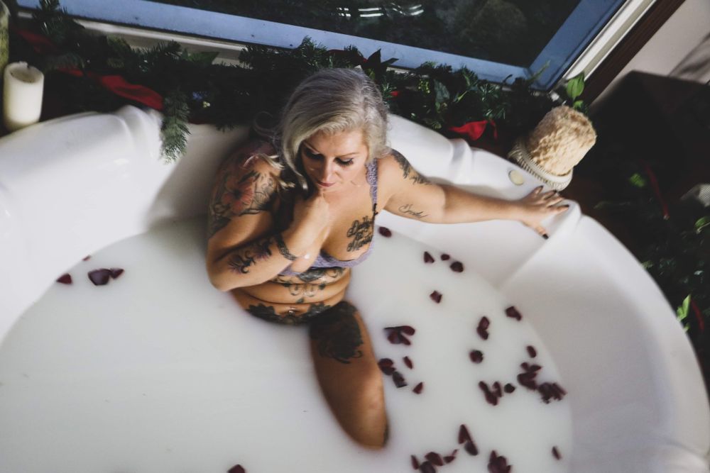 tattedcurvy34 OnlyFans profile picture