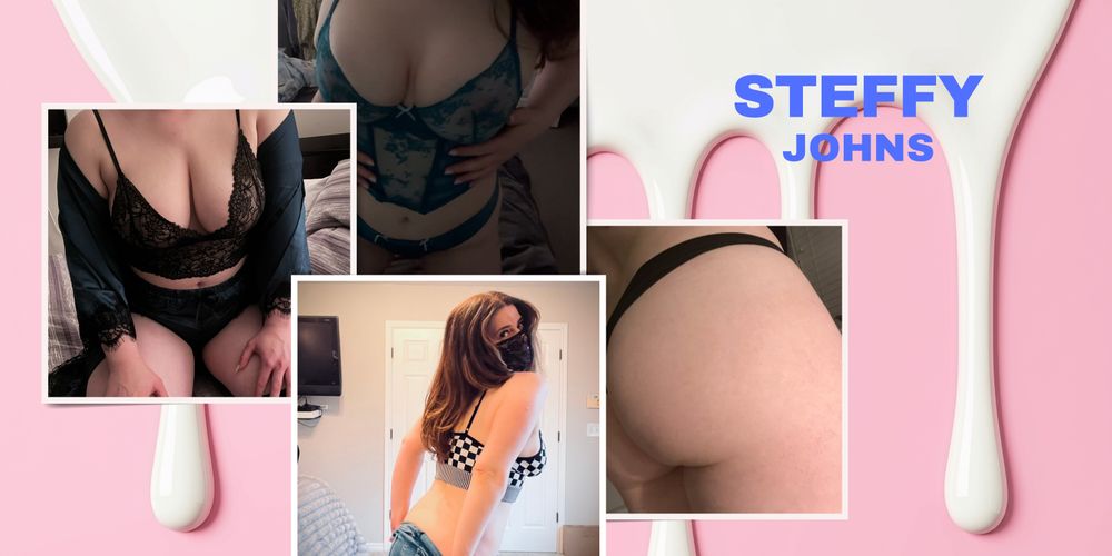 steffyjohns OnlyFans profile picture