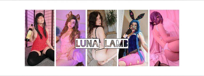 lunalamb OnlyFans profile picture