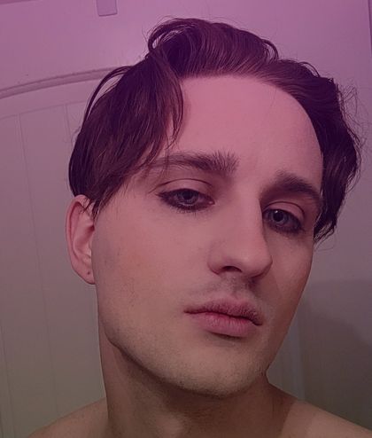 silvermockingjay OnlyFans picture