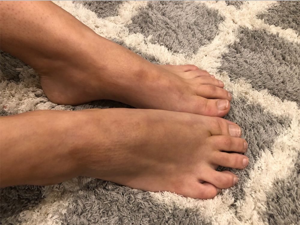 barefootmadeleine OnlyFans profile picture