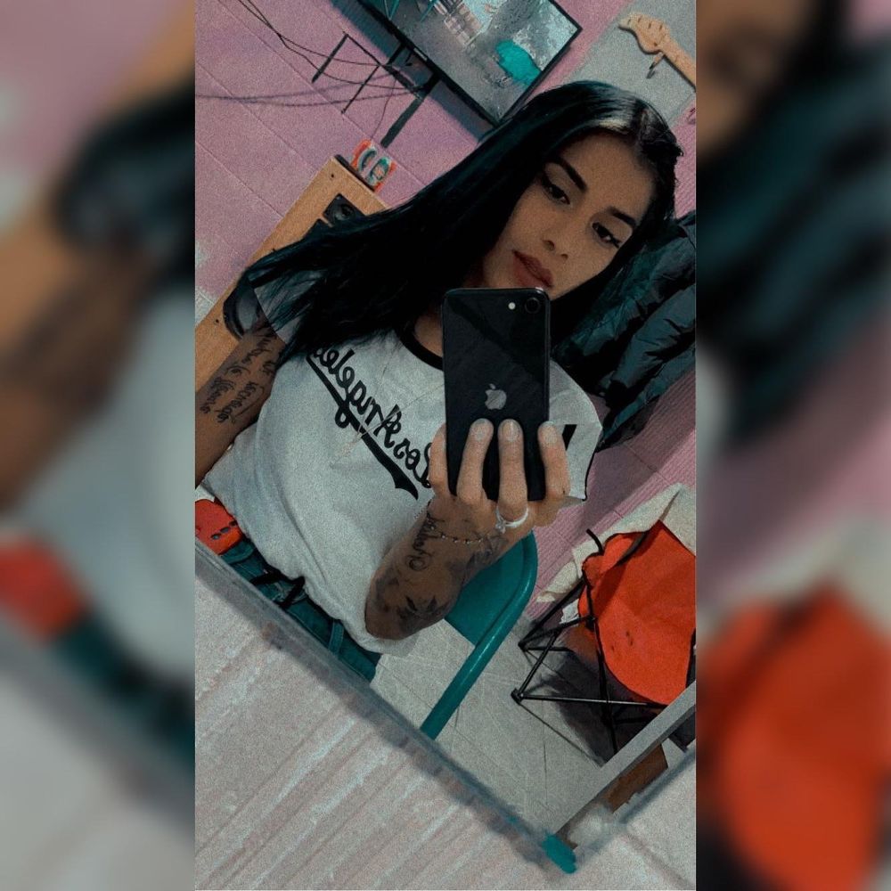 meliigalvan284 OnlyFans profile picture