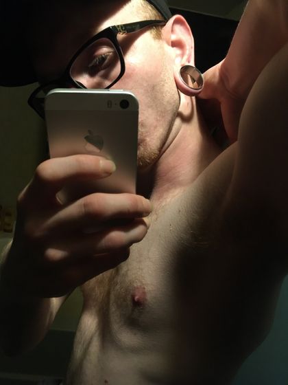 thedevilhimself7861 OnlyFans picture