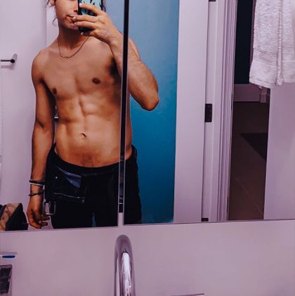 artsytwink69 OnlyFans picture