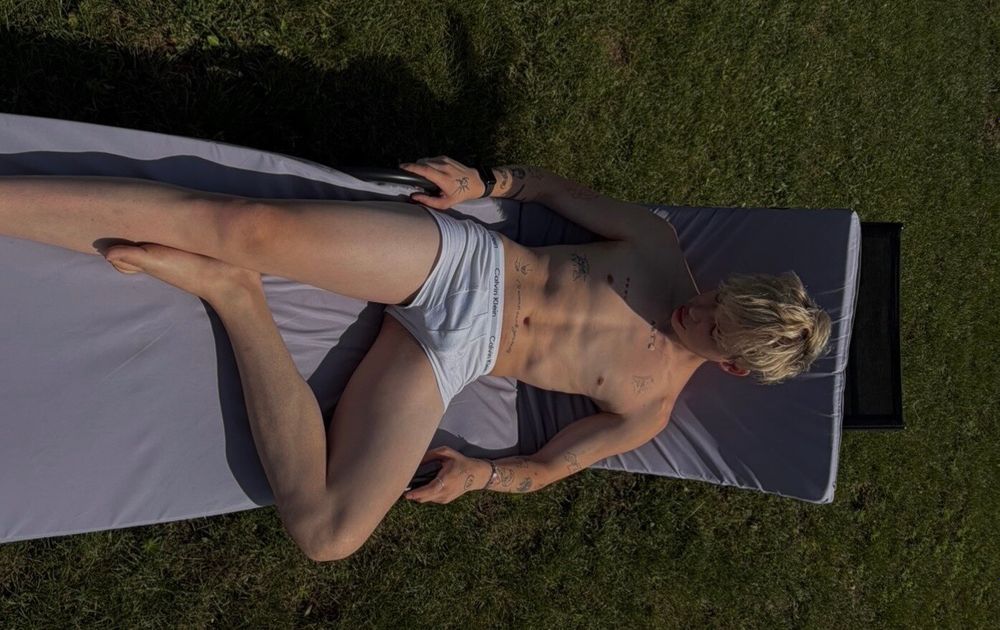 aleksandrramm OnlyFans profile picture