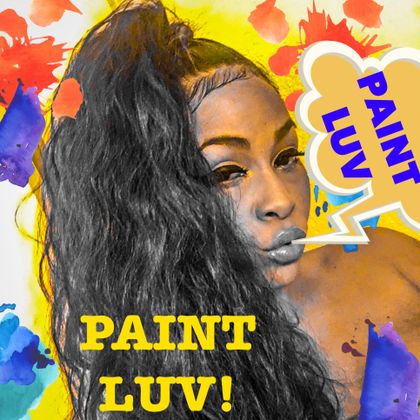 paint_luv OnlyFans picture
