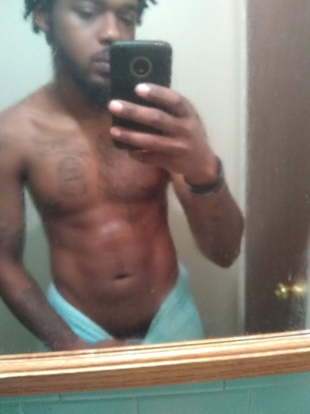 young_scooter93 OnlyFans profile picture