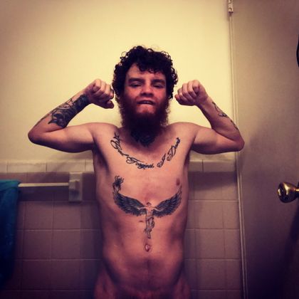 redsavage23 OnlyFans picture