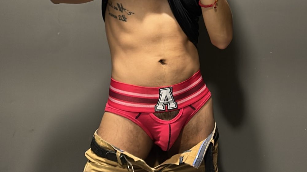 toby.xxx3 OnlyFans profile picture