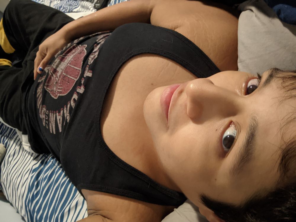 khloethetgirl OnlyFans profile picture