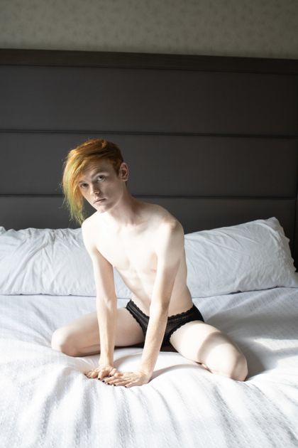redcreaturefae OnlyFans picture