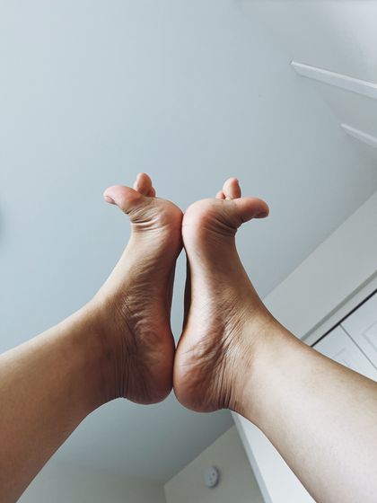 ilovefootfets OnlyFans picture