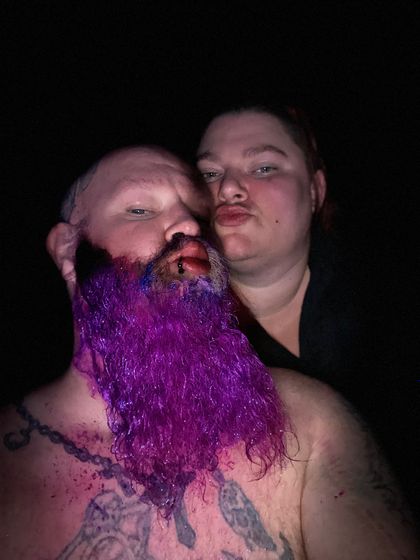 savagesmurf OnlyFans picture
