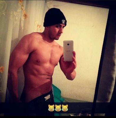 fredy1187 OnlyFans picture