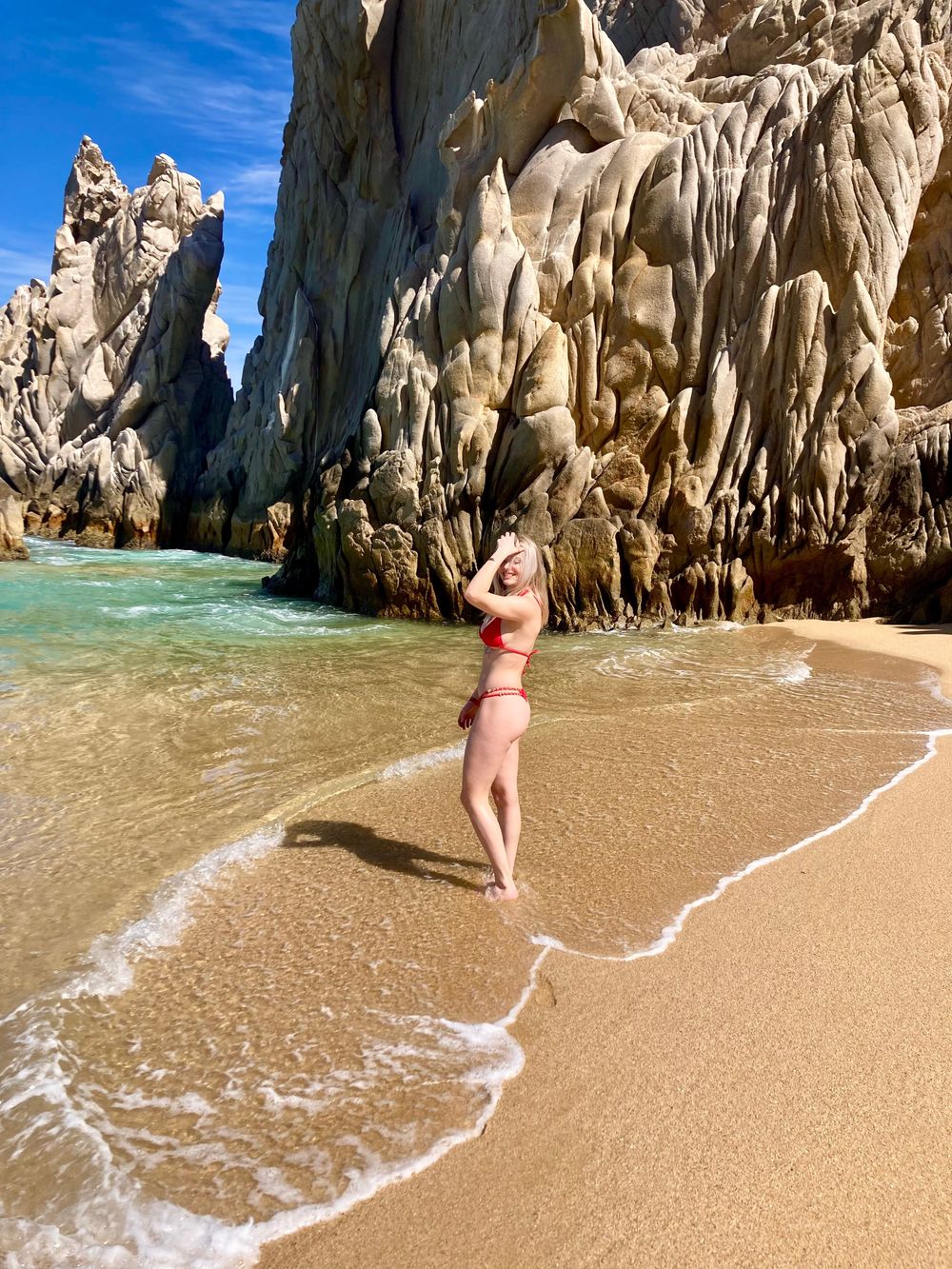 blondie09443424 OnlyFans profile picture