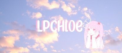 lpchloe OnlyFans profile picture
