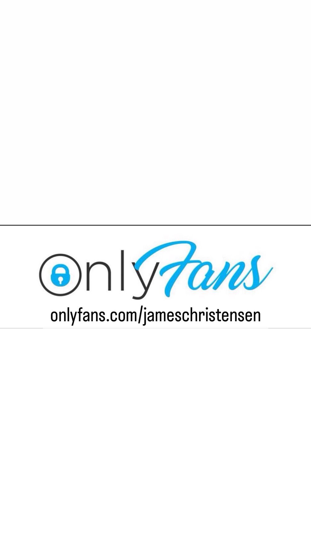 jameschristensen OnlyFans profile picture