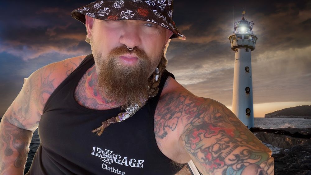 twelvegageclothing OnlyFans profile picture