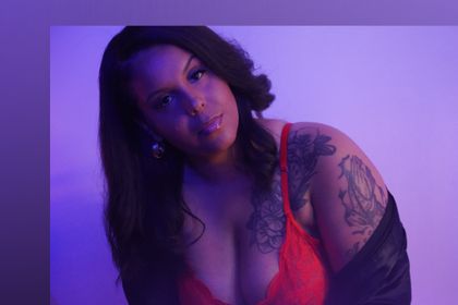 luxuriouslyher OnlyFans picture