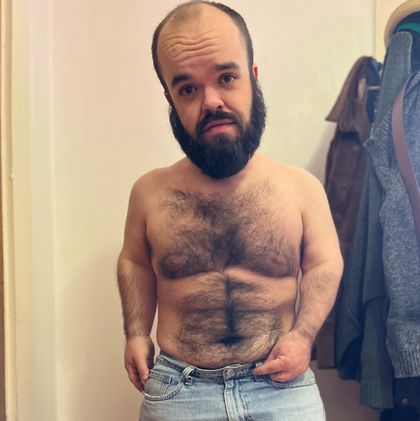 thefurrydwarf OnlyFans picture