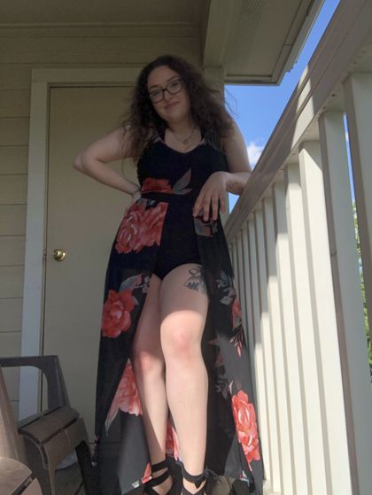 torijohnson OnlyFans picture