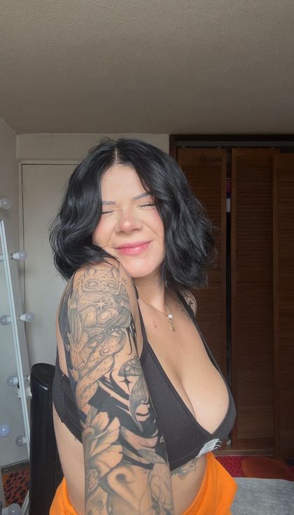 sammercaado OnlyFans picture