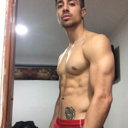 crosel OnlyFans picture
