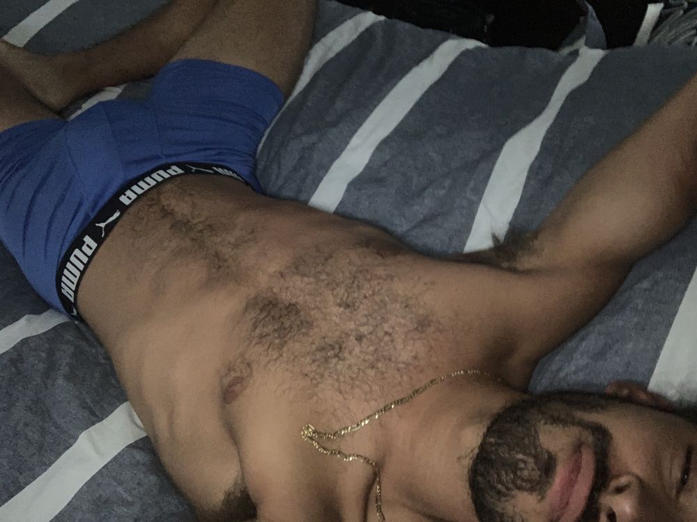 elcolombianpapi69 OnlyFans profile picture