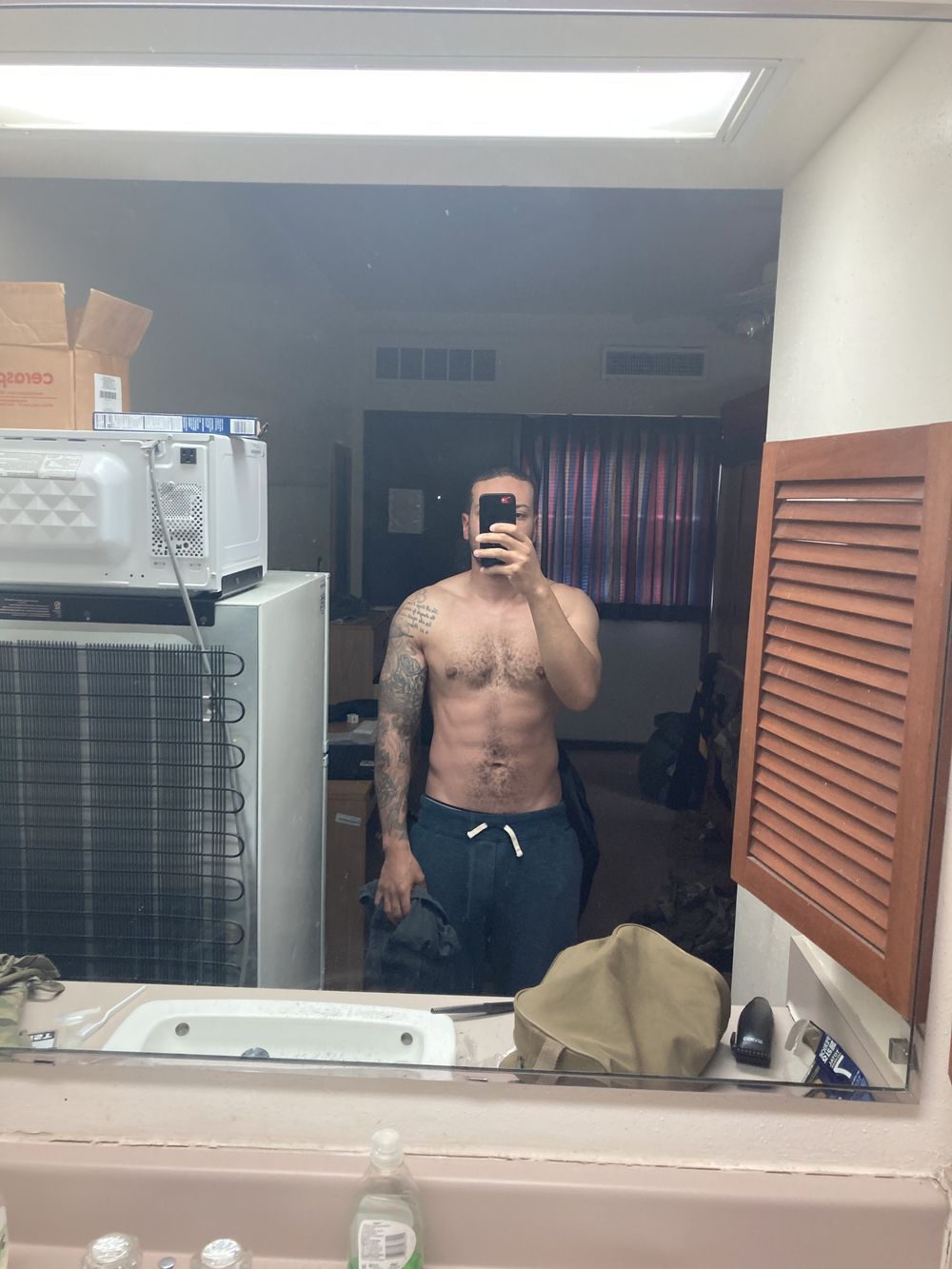 goat5850 OnlyFans profile picture