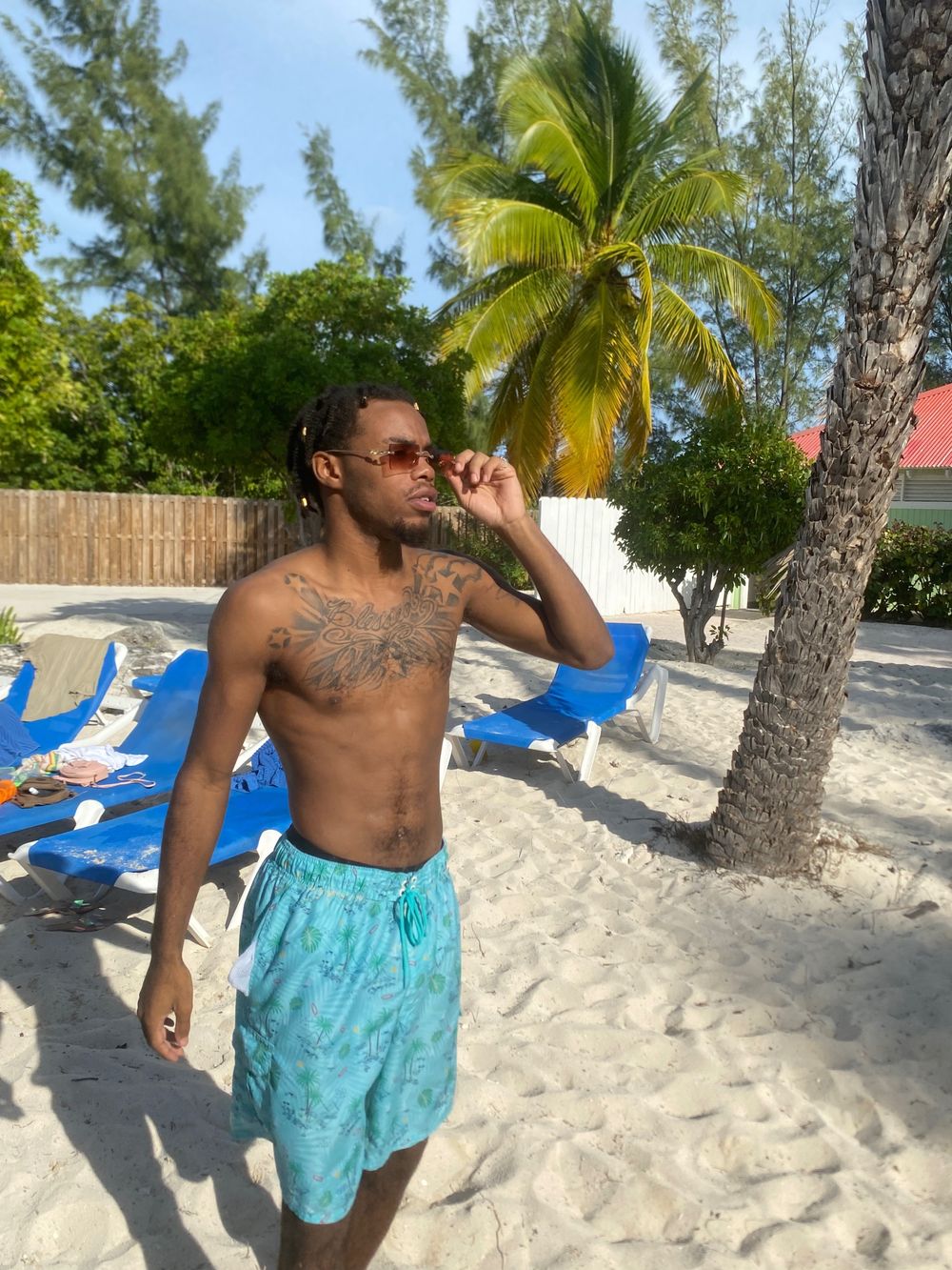 playboiic1 OnlyFans profile picture