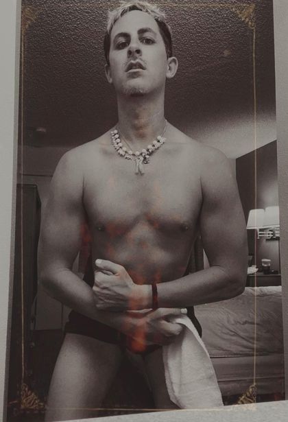 badboiijacob OnlyFans picture