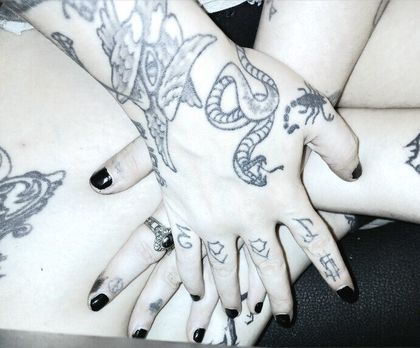lilyrot OnlyFans picture