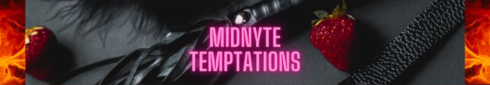midnytetemptations OnlyFans profile picture