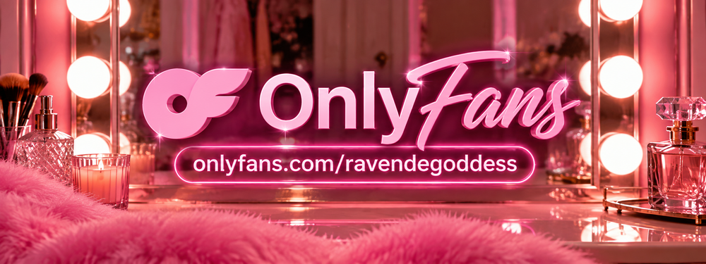 ravendegoddess OnlyFans profile picture