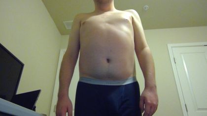 coreyhalfwater OnlyFans picture