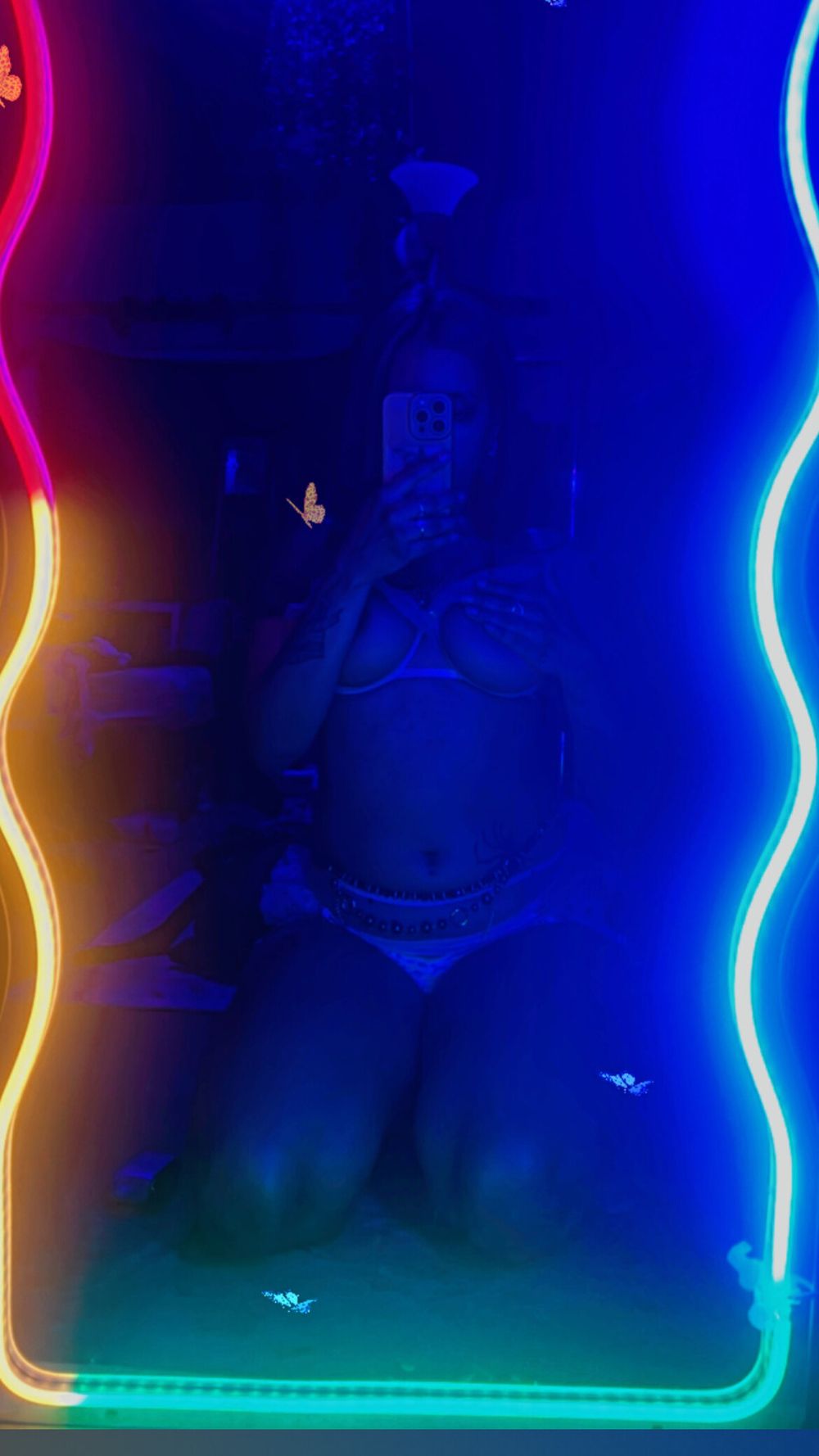 alexxandriax OnlyFans profile picture