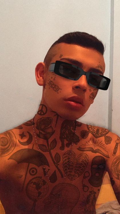 felix_ramirezzz OnlyFans picture