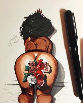 ebonyy_nurse OnlyFans profile picture