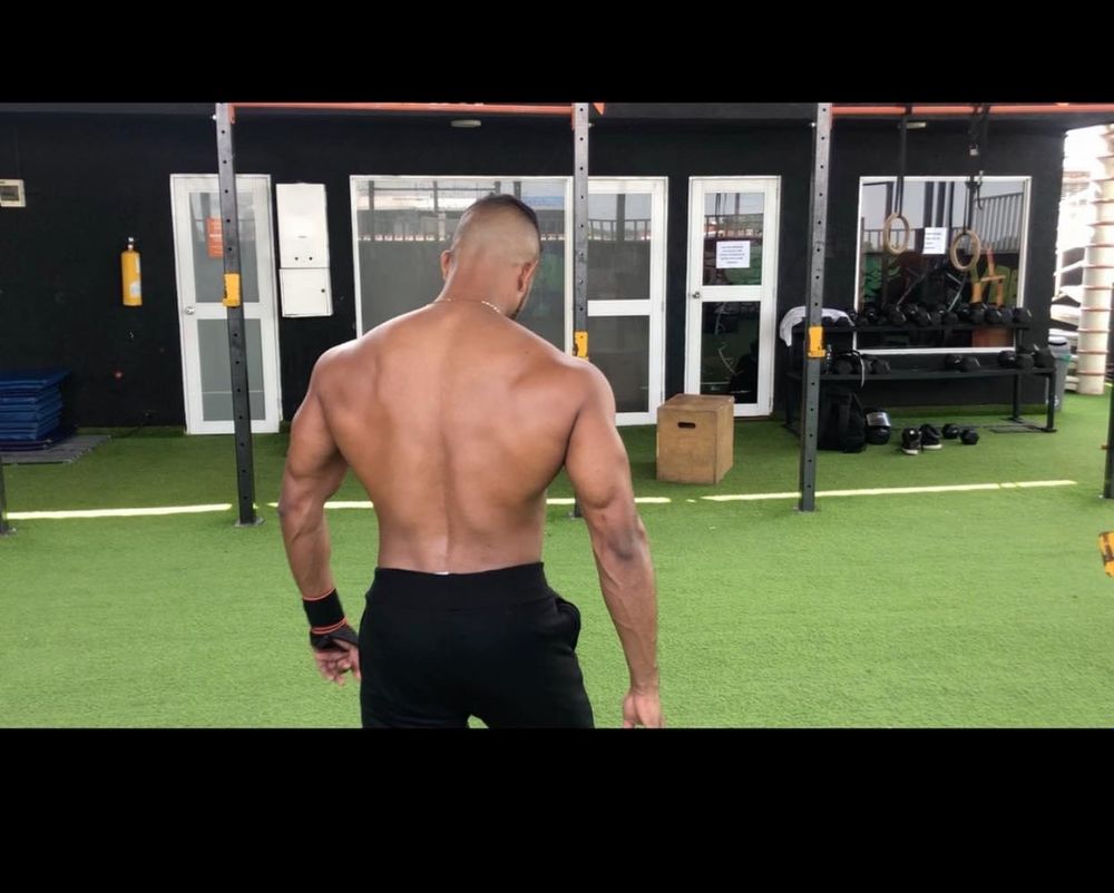 jeroniimo22 OnlyFans profile picture