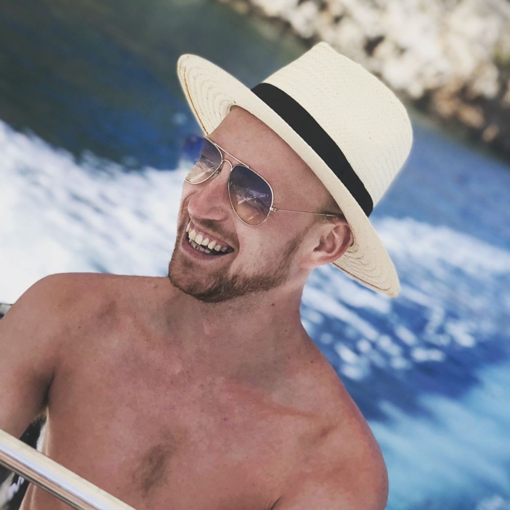 mrdavidxxx OnlyFans profile picture