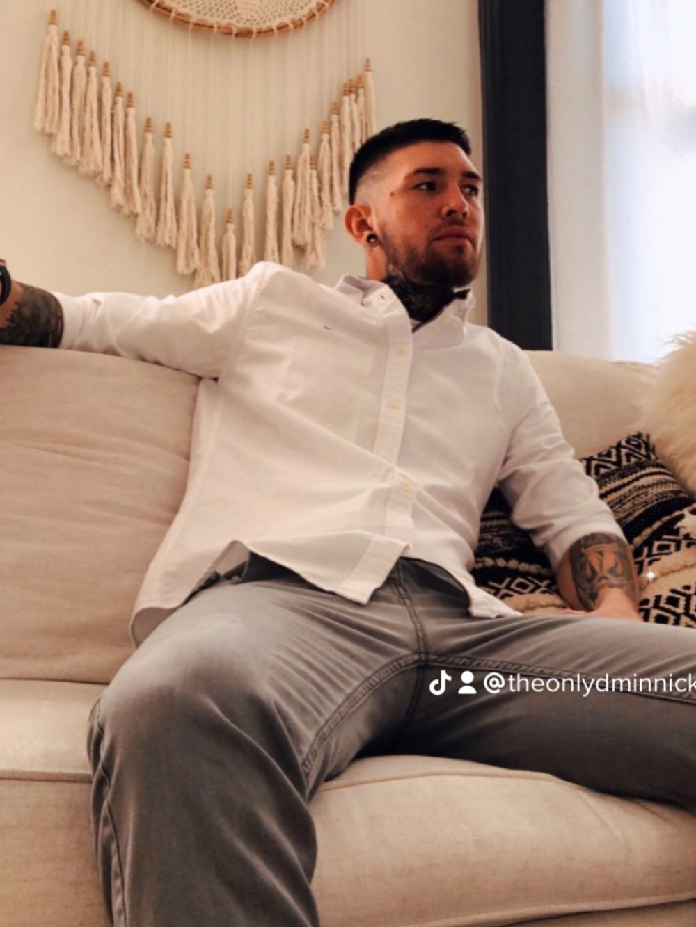 theonlydminnick OnlyFans profile picture