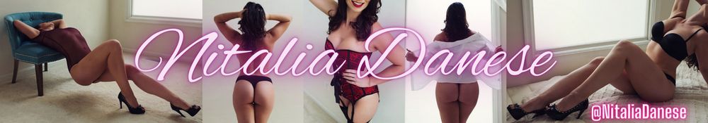 nitaliadanese OnlyFans profile picture