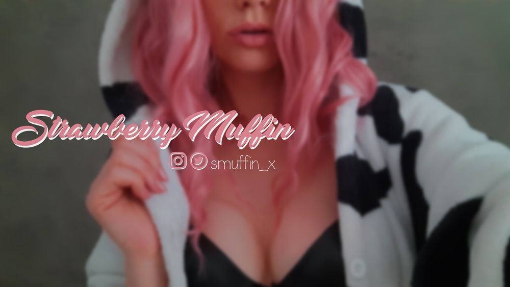 strawberry_muffin OnlyFans profile picture