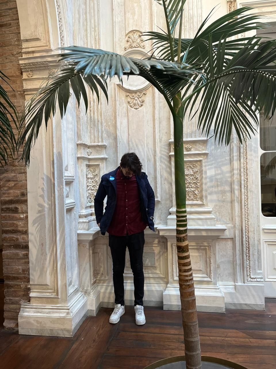 josantino OnlyFans profile picture