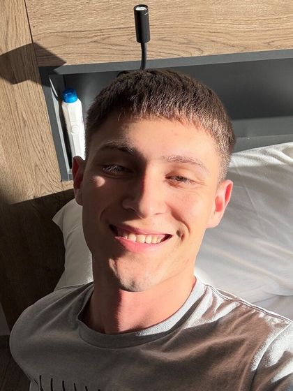 patrixiostar OnlyFans picture