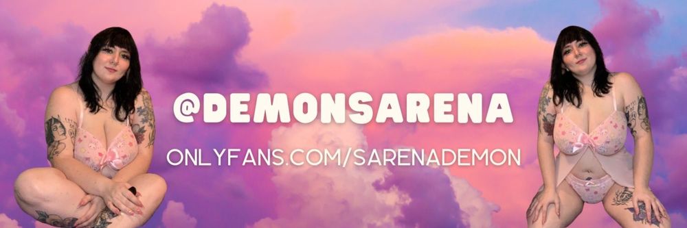 sarenademon OnlyFans profile picture