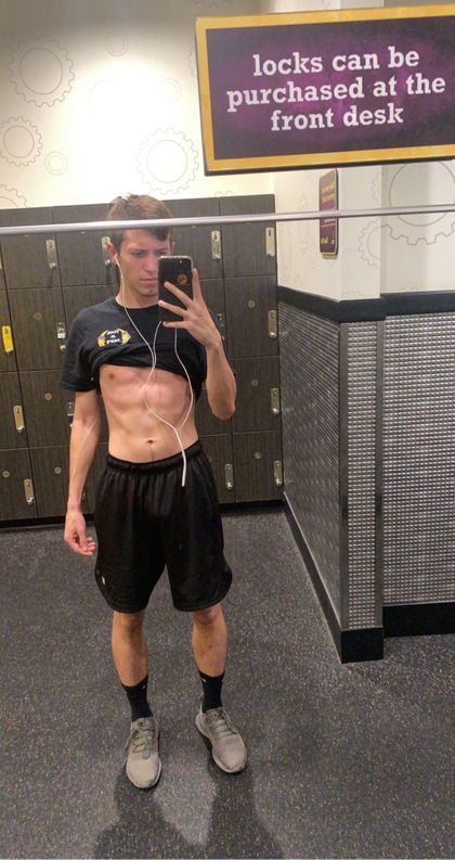 ecreed OnlyFans picture