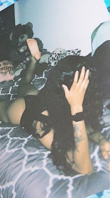 thespicypiscess OnlyFans picture
