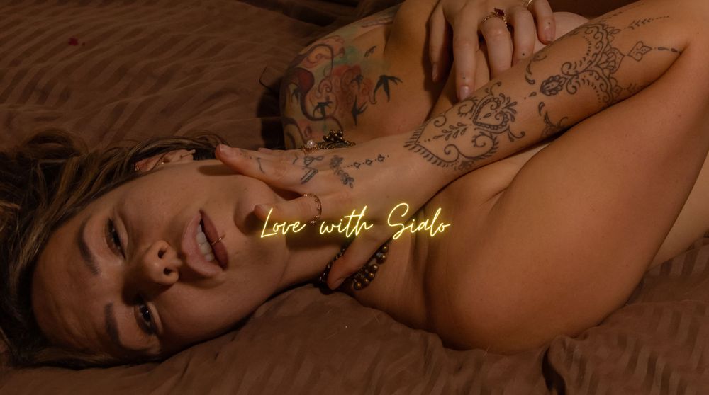 lovewithsialo OnlyFans profile picture