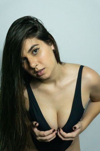 Amy Bunny VIP